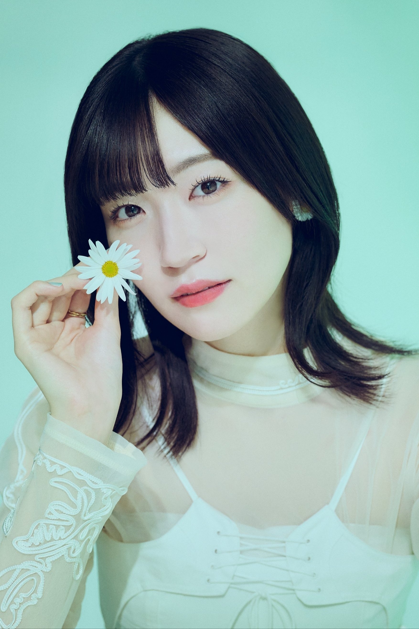 前岛亚美