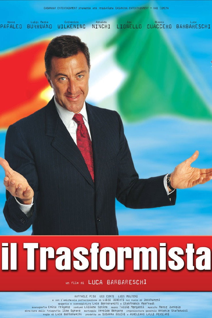 Il Trasformista