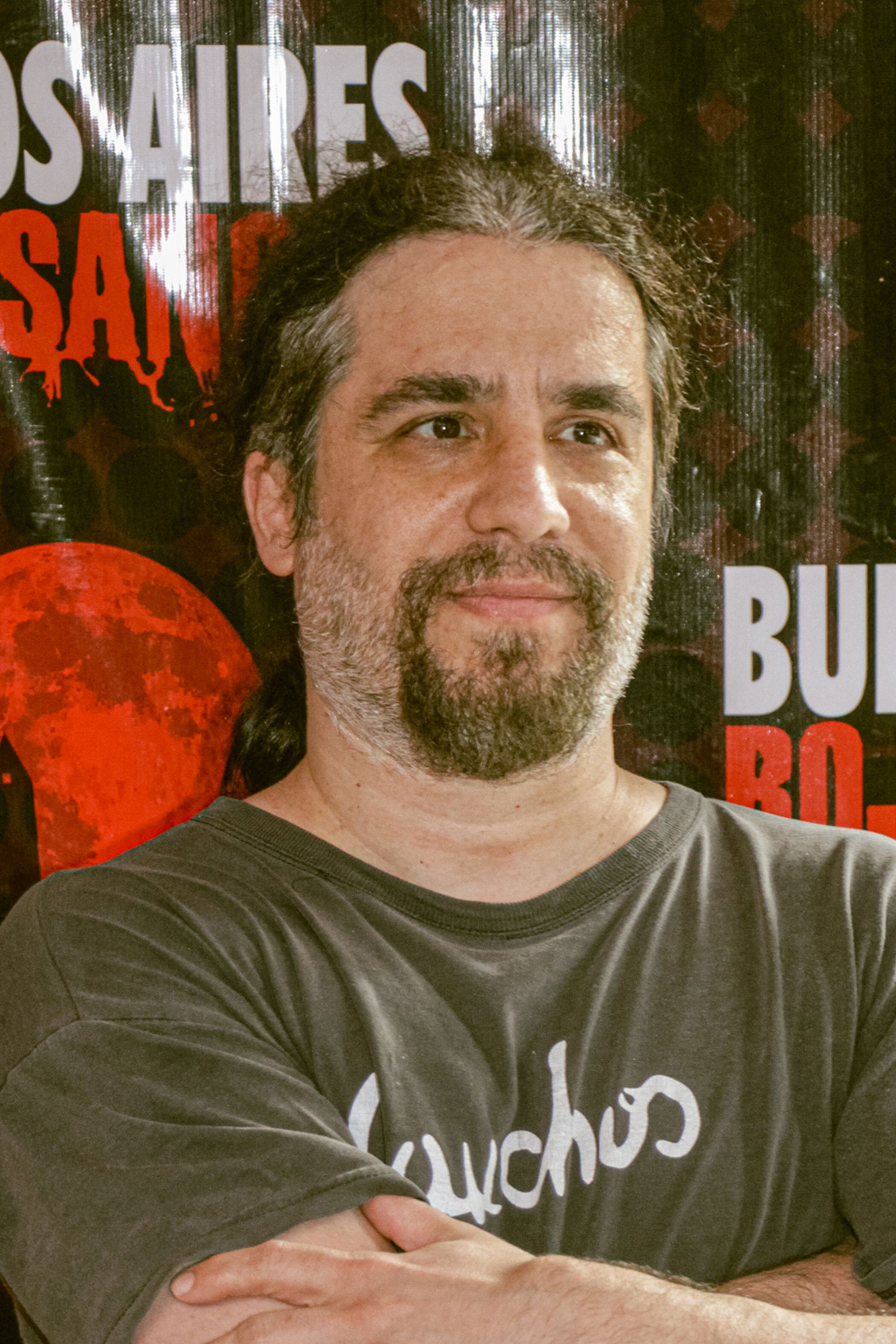 Germán Magariños