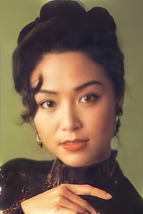 張鳳妮