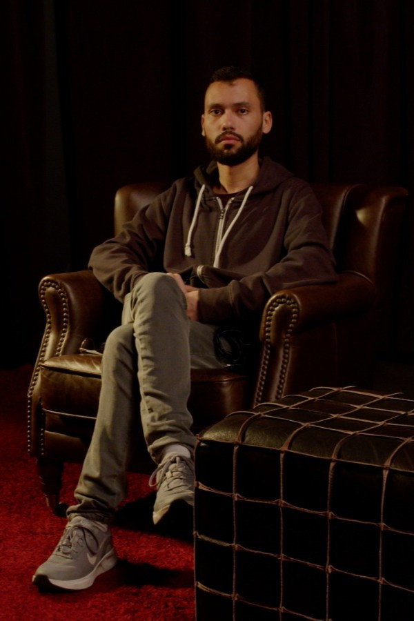 Luiz Emídio