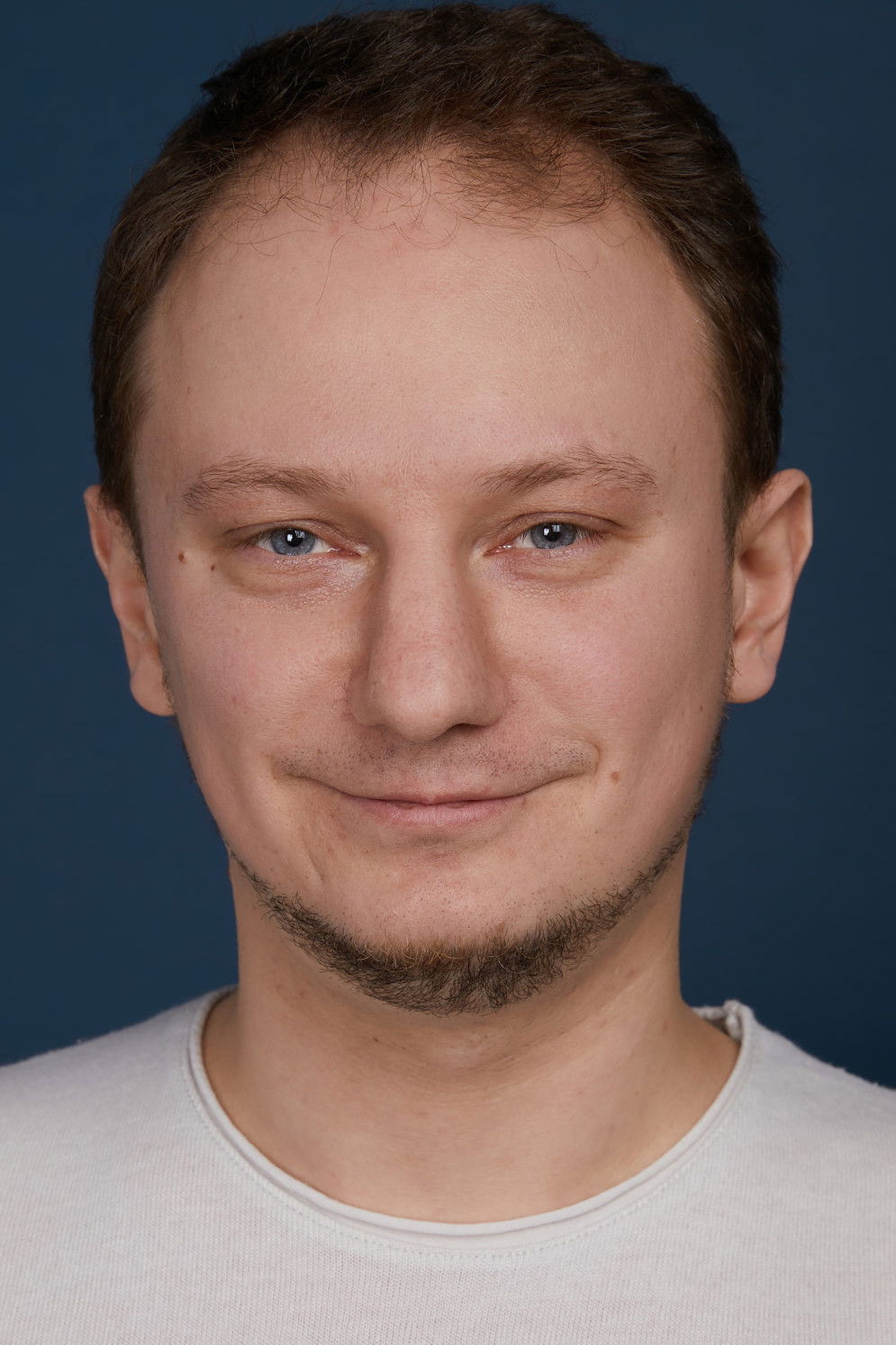 Антон Калугин