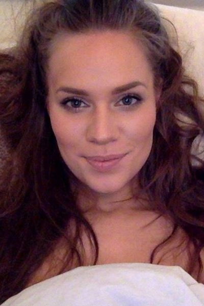 Ida Randal
