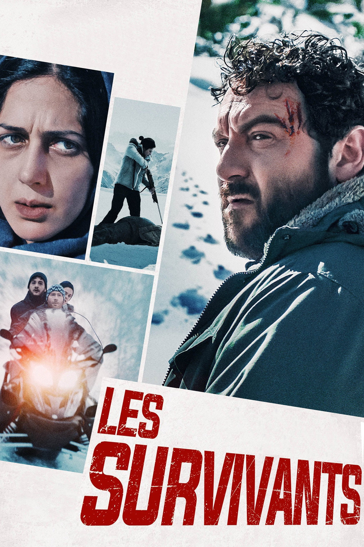 Les Survivants