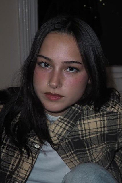 Ella May Clapton