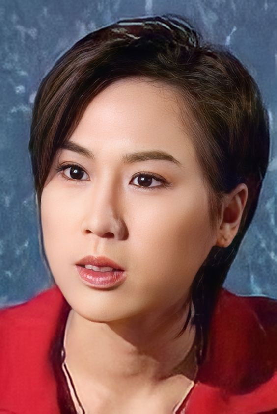 梁咏琳