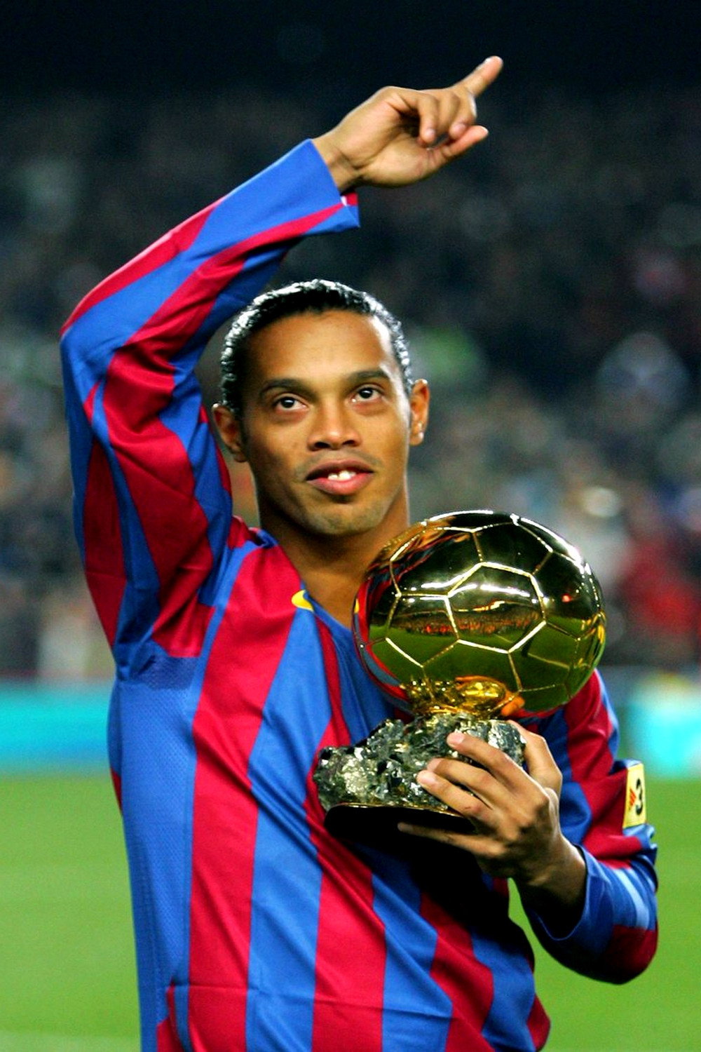 Ronaldinho