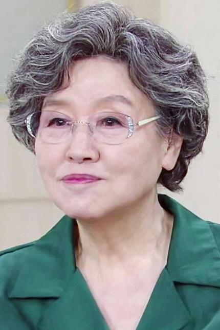 潘孝贞