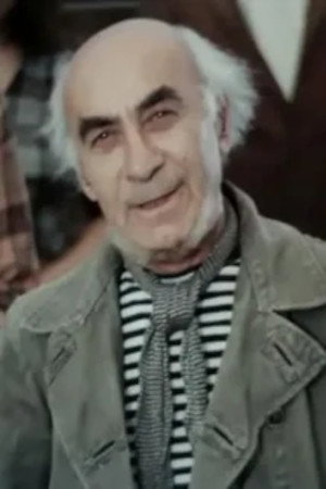 Աշոտ Ներսիսյան