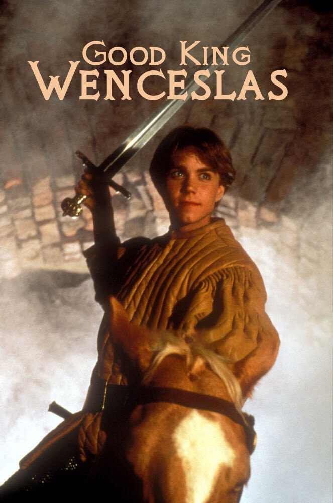 Good King Wenceslas