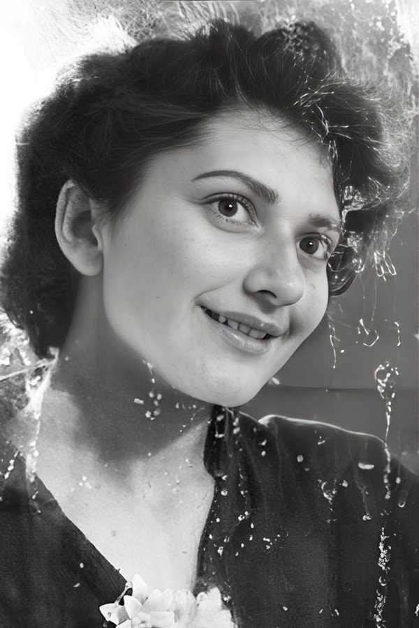 Lilija Mulevičiūtė