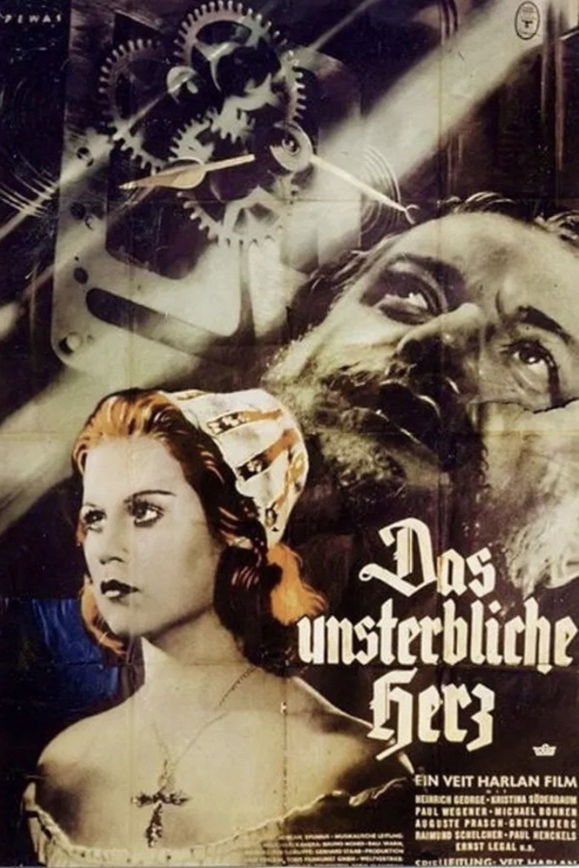 Das unsterbliche Herz