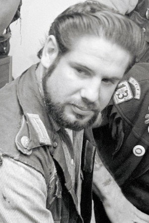 Clifford Workman
