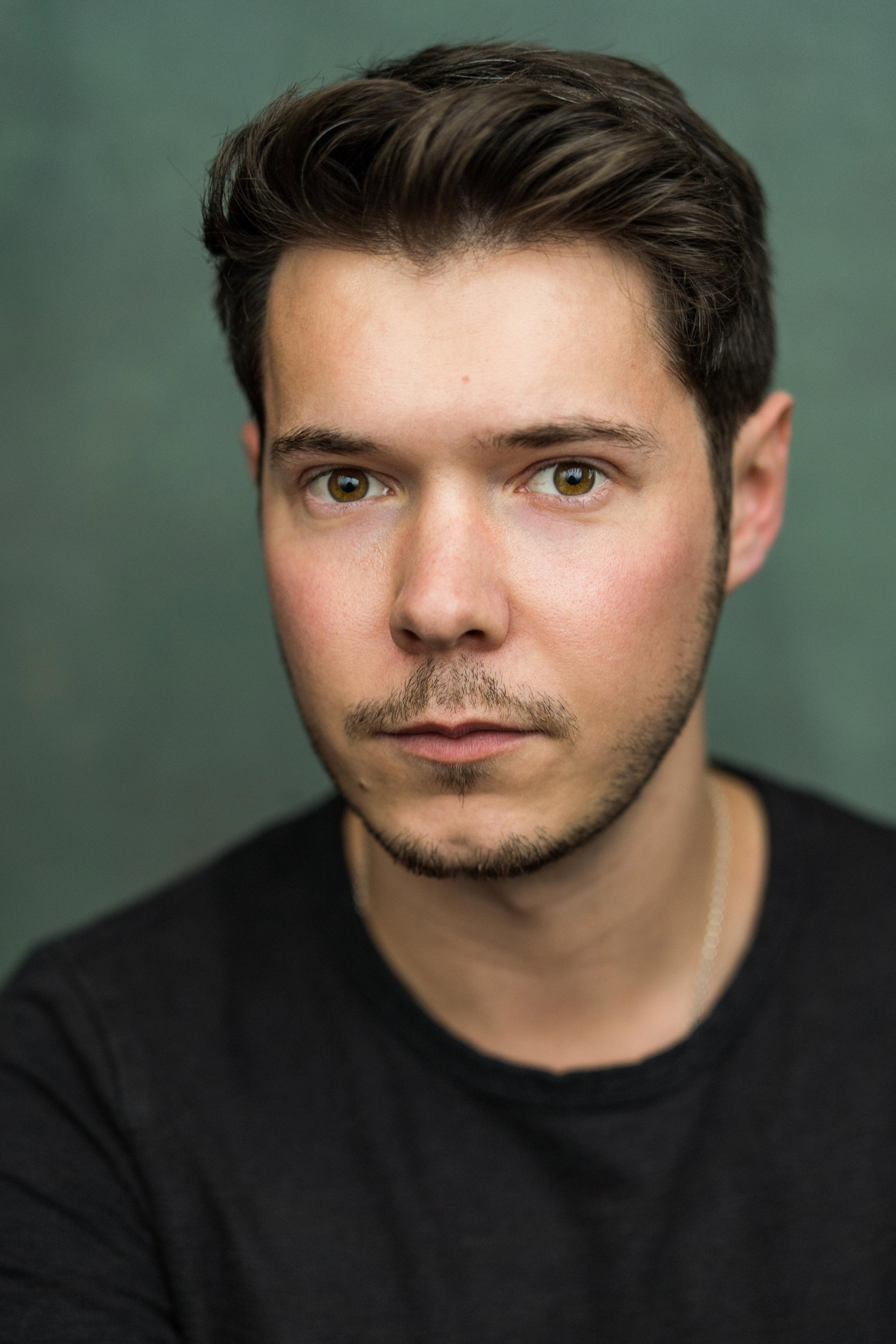 Sam Davidge