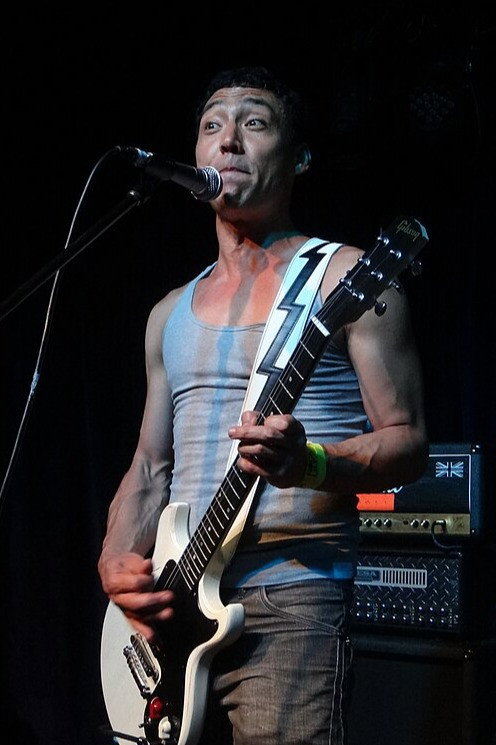 Quan Yeomans