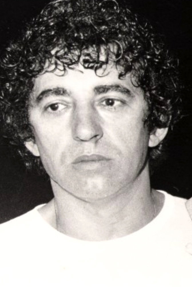 Claudio Carafoli