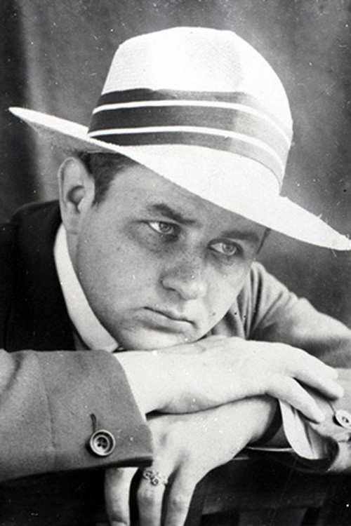 Danilo Demoutski