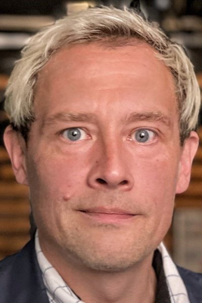 Nikolaj Sonne