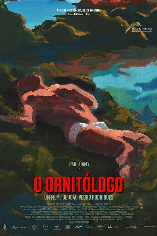 L'Ornithologue