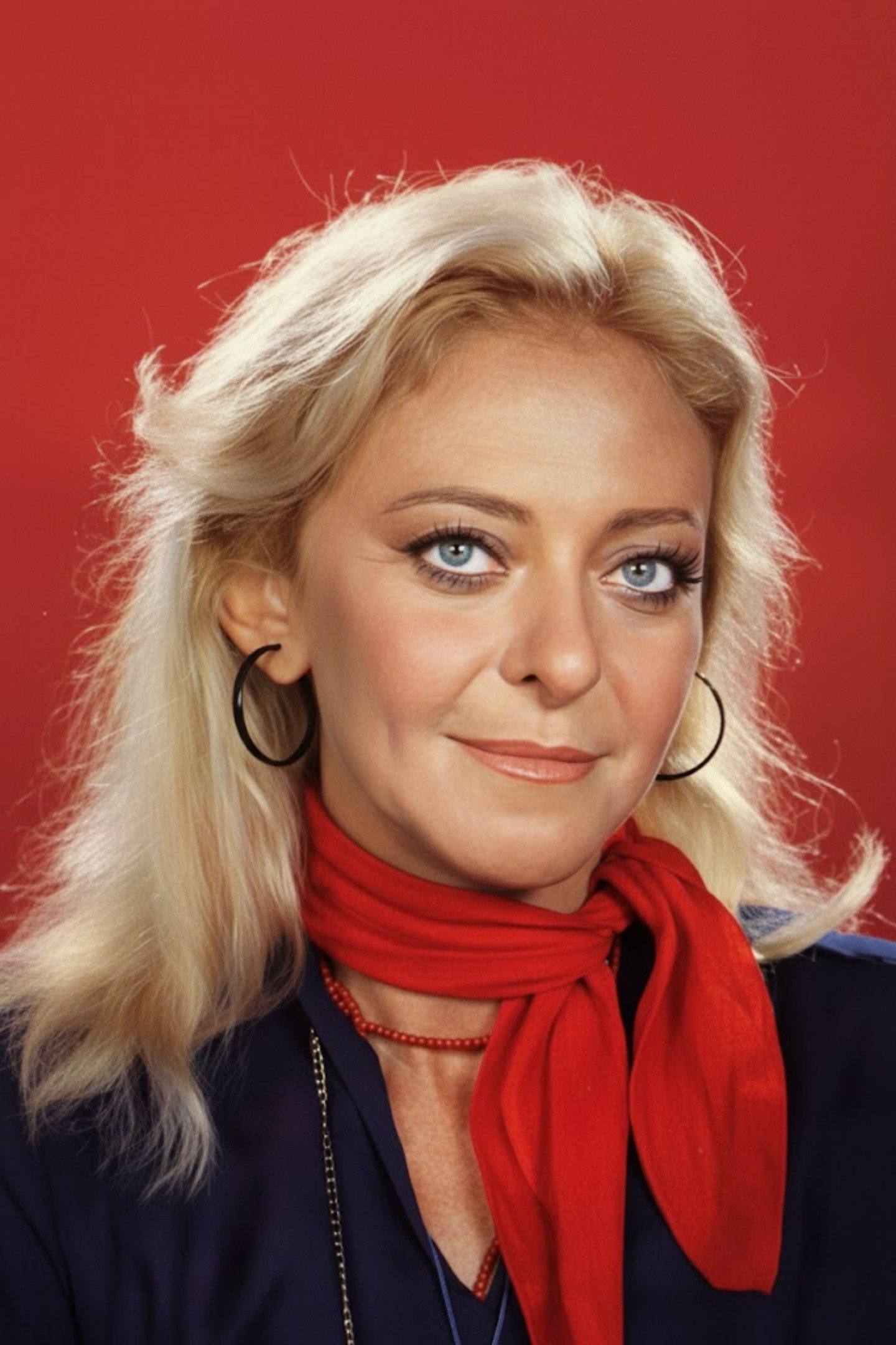 Leina Krespi