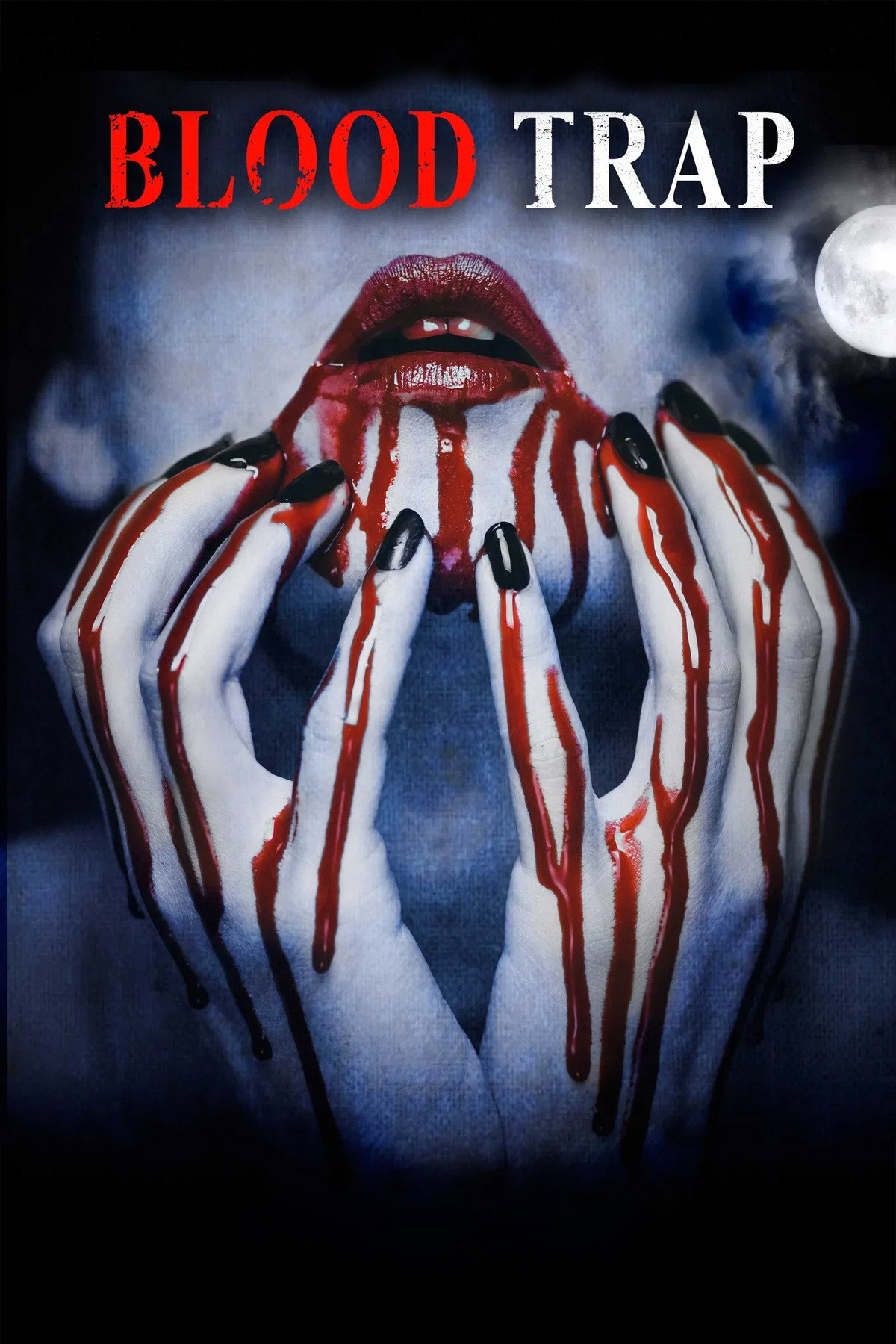 Blood Trap