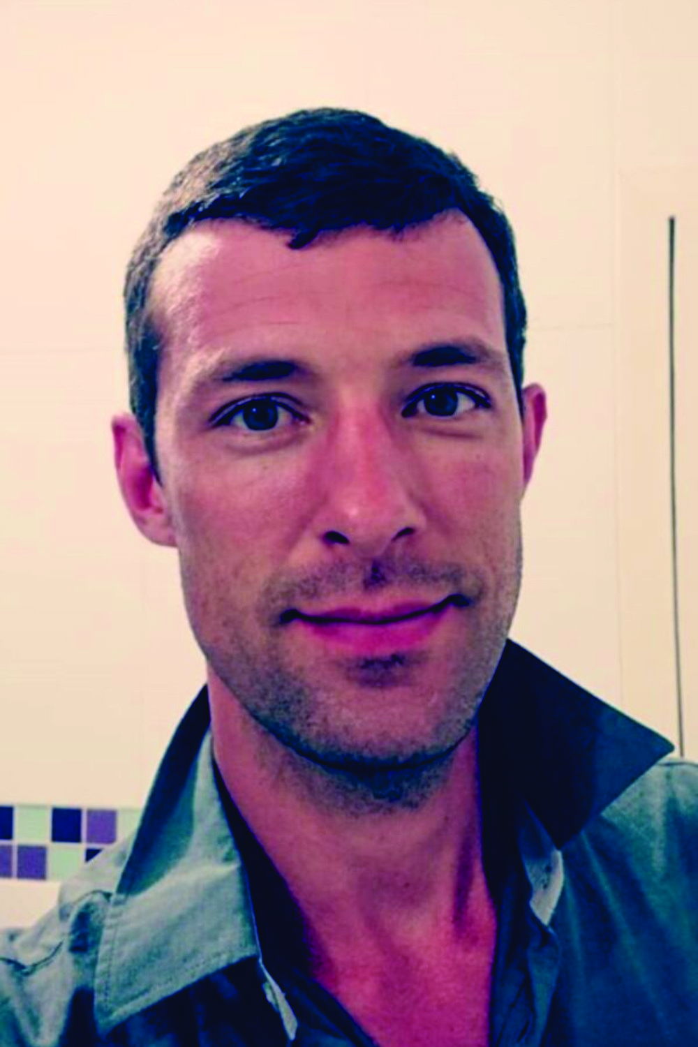 Eric Muller