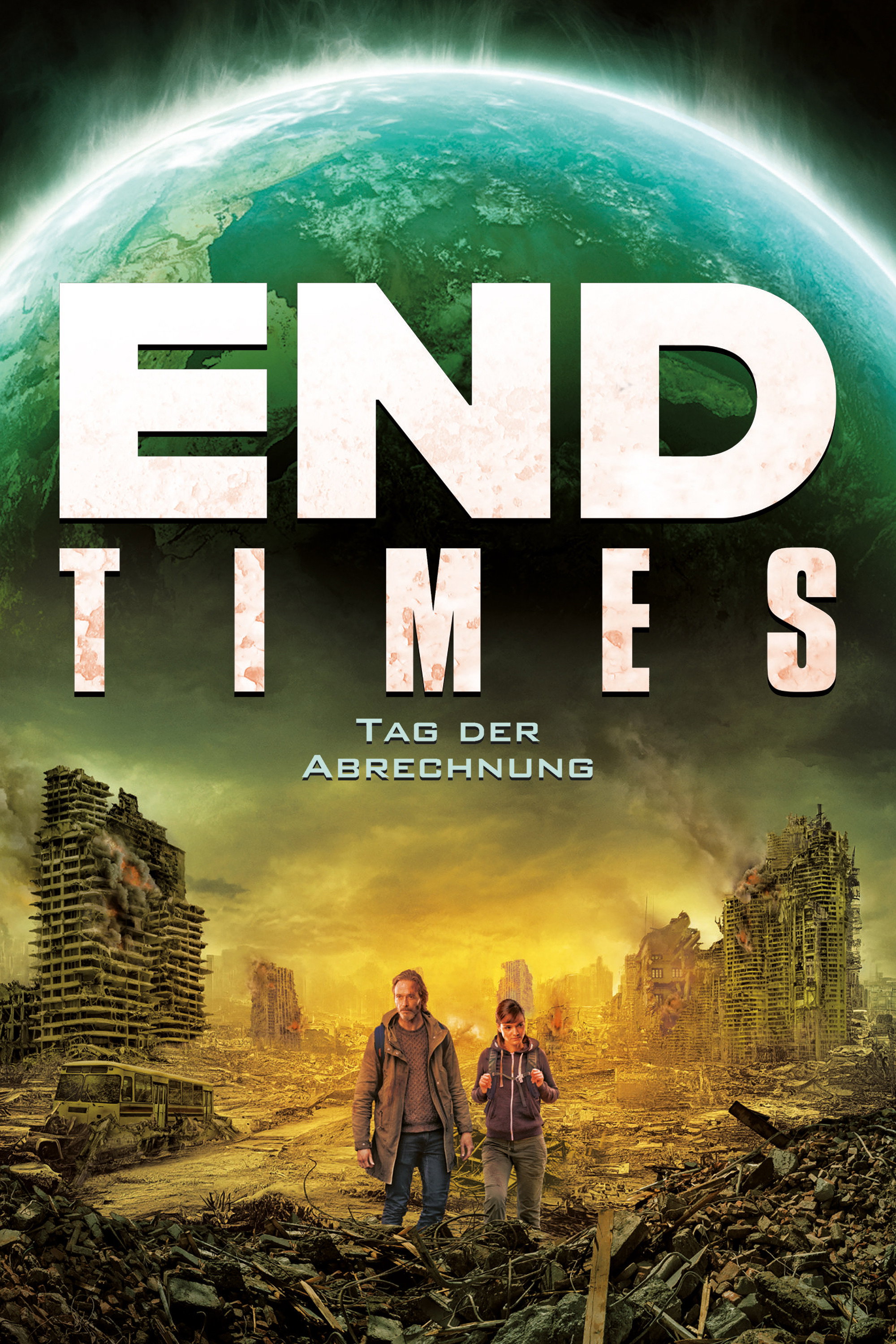 End Times