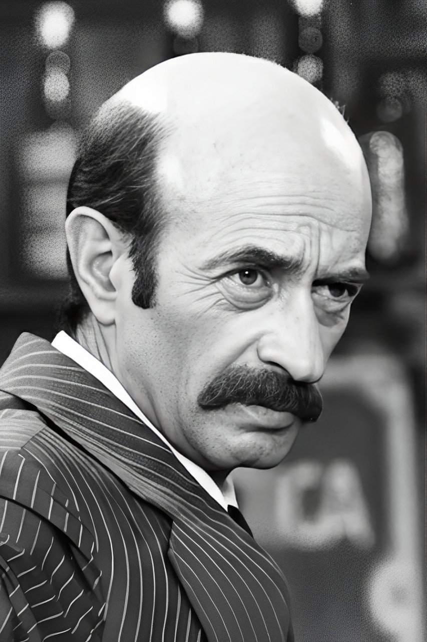 Luiz Orioni
