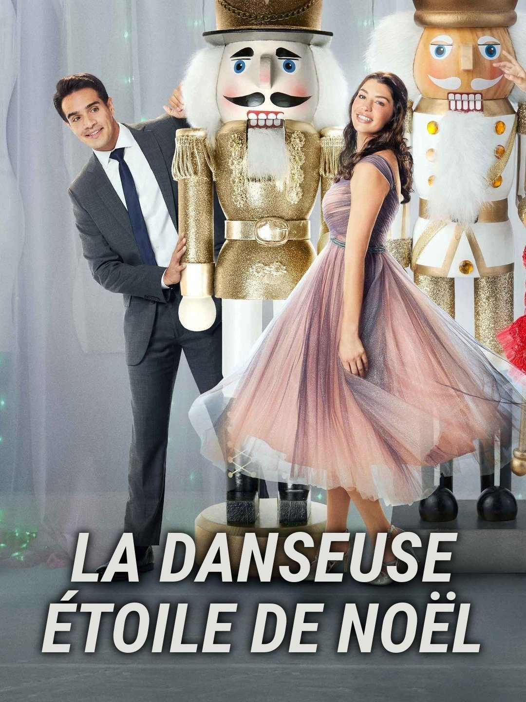 La danseuse étoile de Noël