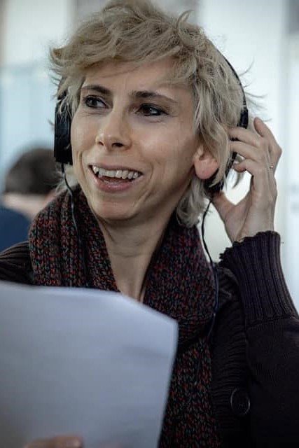 Zsuzsanna Bendó