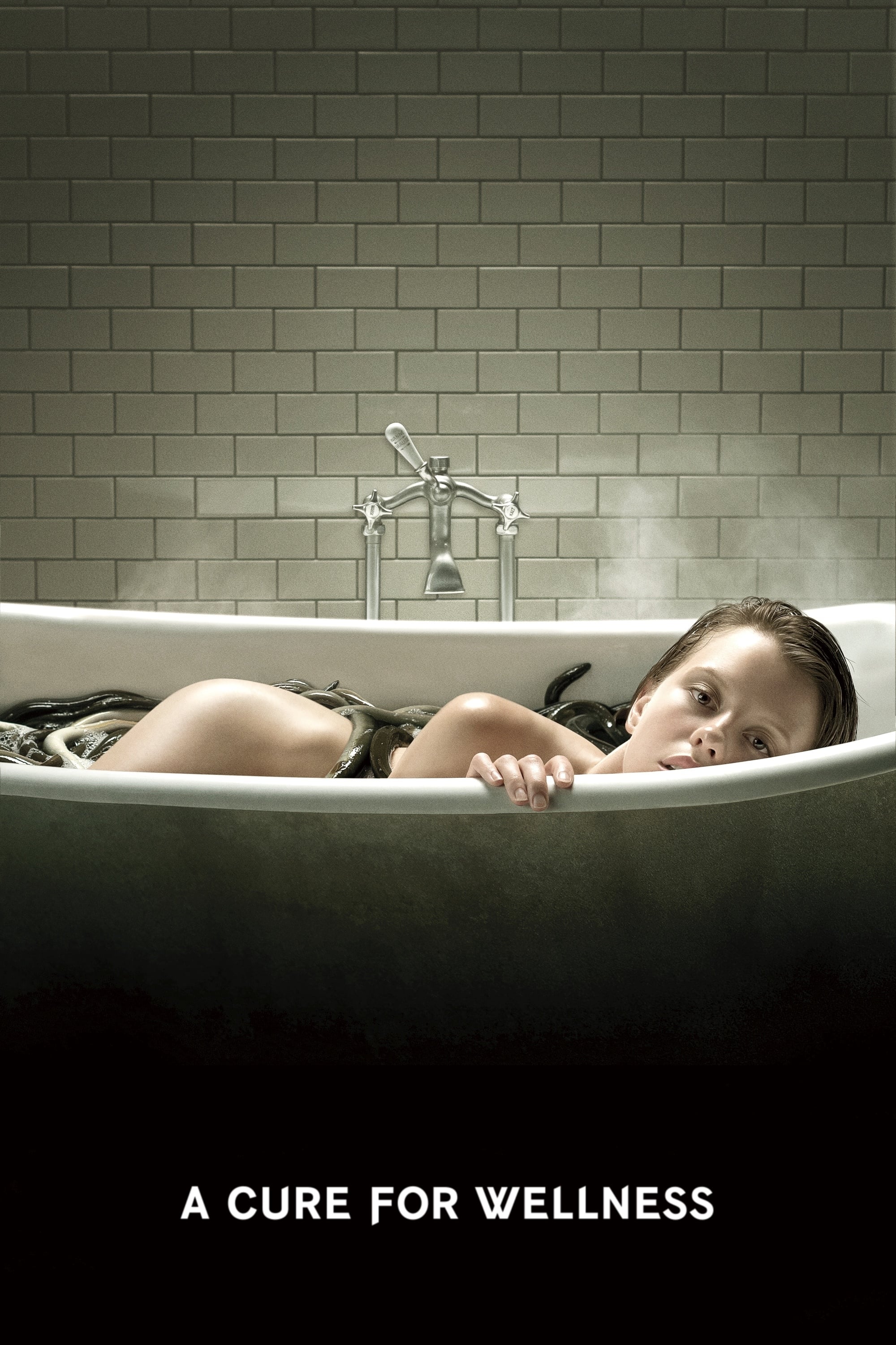 A Cure for Wellness