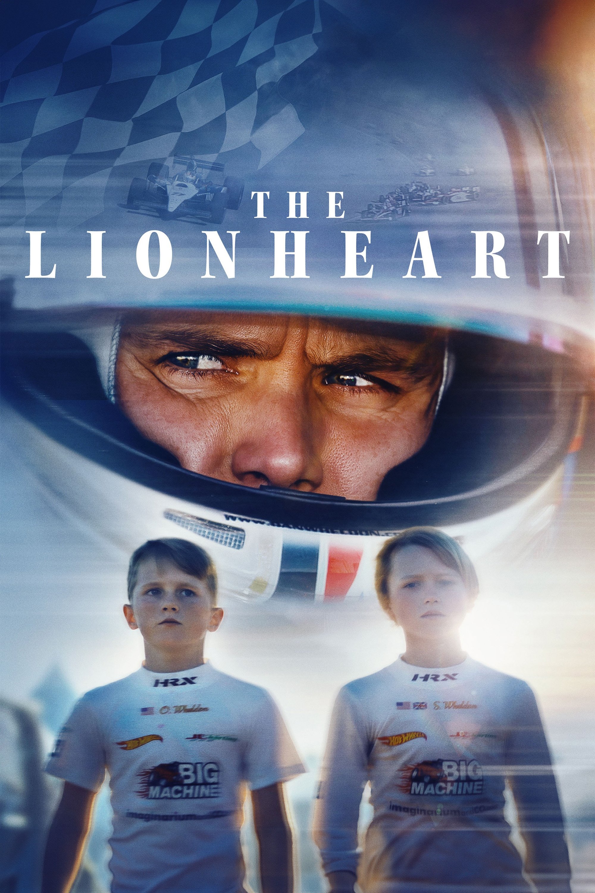 Coeurs de lions