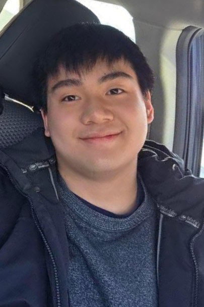 Wesley Chan
