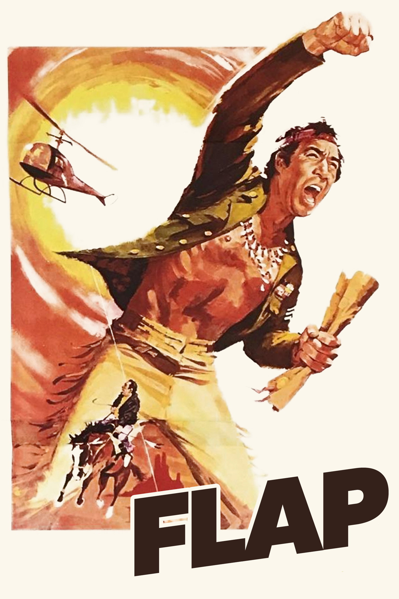 Der Indianer