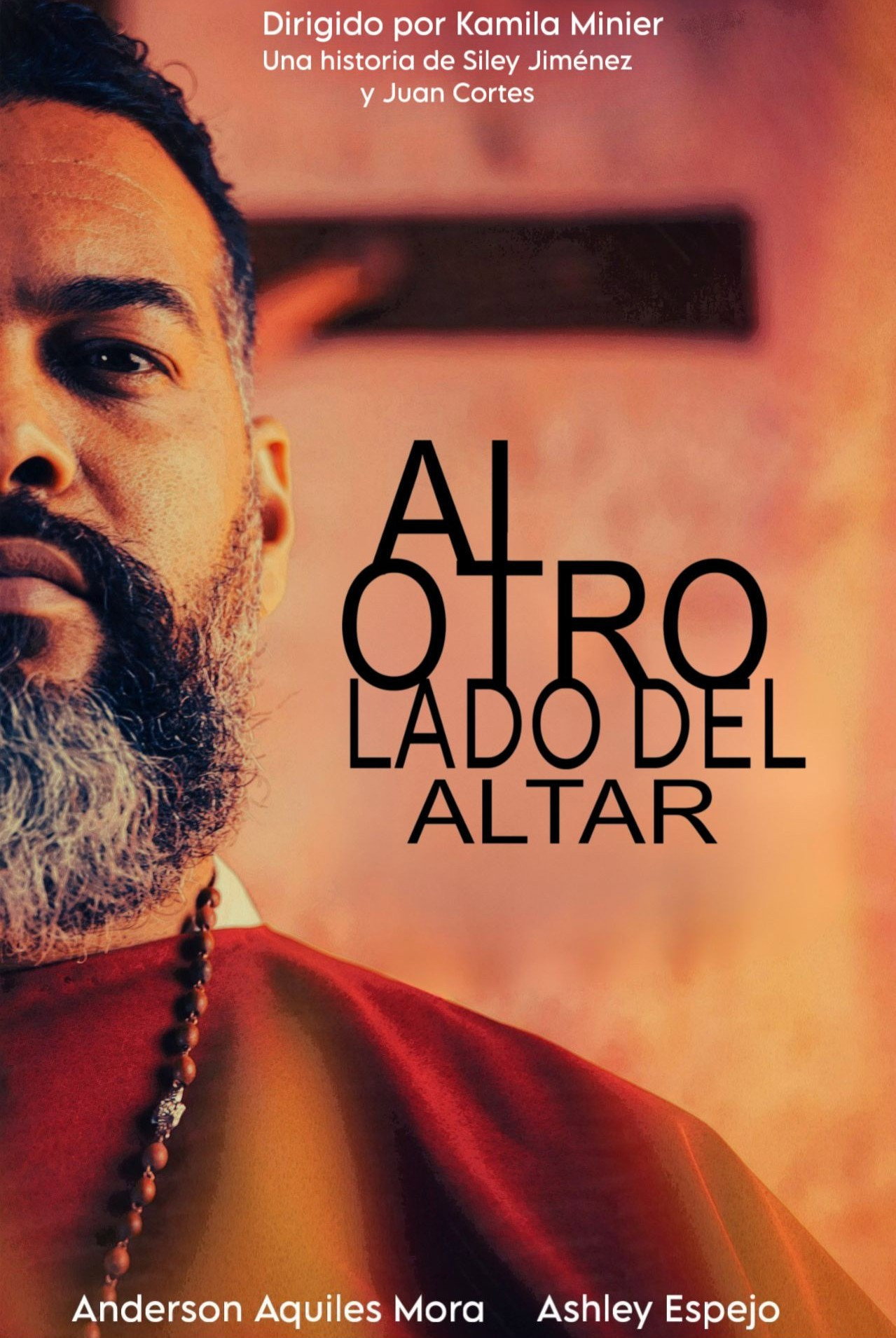 Al Otro Lado del Altar